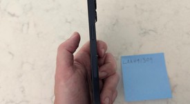 Good
													Apple iPhone 14 - Unlocked, Midnight, 128 GB, A2649, photo 5 of 6