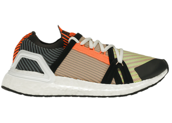adidas Ultra Boost 20 Stella McCartney Light Flash Yellow Soft Powder (Women's) for sale