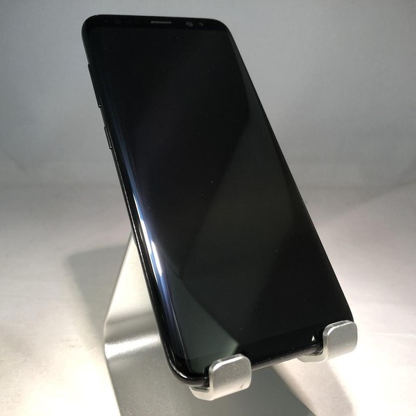 Samsung Galaxy S8 - Unlocked, 64 GB, Black, 4 GB, SM-G950U1