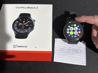OnePlus Watch 2