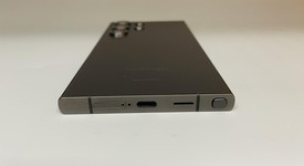 Good
													Samsung Galaxy S24 Ultra - Verizon, Gray, 256 GB, 12 GB, SM-S928U, photo 5 of 8