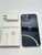 Good Apple iPhone 13 Mini - Unlocked, Midnight, 256 GB, A2481