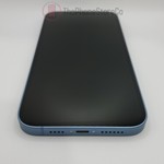 Good Apple iPhone 14 Plus - Unlocked, 128 GB, Blue, A2632