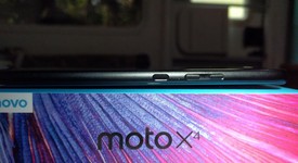 Good
													Moto X4 - Unlocked, Black, 32 GB, 3 GB, Android One, photo 5 of 14