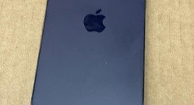 Fair
													Apple iPhone 14 Pro Max - Unlocked, Purple, 128 GB, A2651, photo 1 of 6