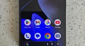 Mint
													Google Pixel 9 - Unlocked, Obsidian, 128 GB, 12 GB, G2YBB, photo 1 of 9