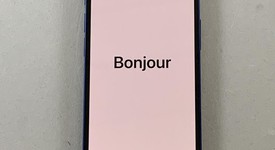 Good
													Apple iPhone 12 Mini - AT&T, Blue, 64 GB, A2176, photo 2 of 2