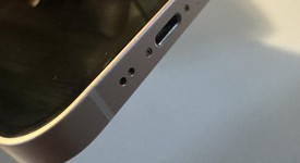 Good
													Apple iPhone 13 Mini - Unlocked, Pink, 128 GB, A2481, photo 4 of 11