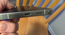 Mint
													Samsung Galaxy S25 Ultra - T-Mobile, Black, 256 GB, 12 GB, SM-S938U, photo 5 of 5