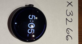 Mint
													Google Pixel Watch 4 - Wi-Fi, Black, 45mm, photo 6 of 6