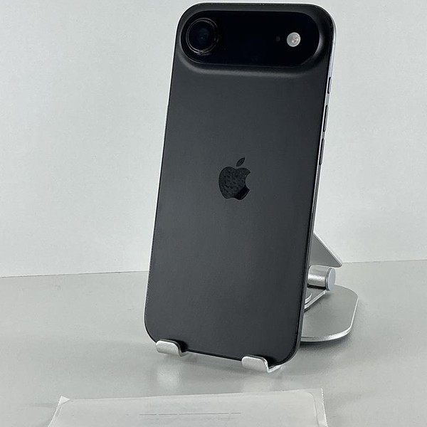 Apple iPhone Air - Unlocked, 256 GB, Space Black, A3260