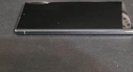 Good
													Samsung Galaxy S23 Ultra - Unlocked, Green, 256 GB, 8 GB, SM-S918U1, photo 3 of 7