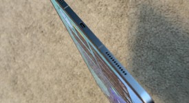 Mint
													Apple iPad Air 13" (M2) 2024 - Unlocked, Gray, 256 GB, A2899, photo 5 of 8