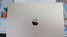 Mint
													MacBook Air 2024 (M3) - 15" - Apple M3, Starlight, 256 GB, 16 GB, 10-core GPU, photo 4 of 18