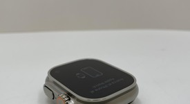 Mint
													Apple Watch Ultra 49mm - Unlocked, Titanium, A2622, photo 3 of 5