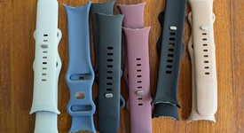 Fair
													Google Pixel Watch - Wi-Fi, Black, Wi-Fi, photo 3 of 6