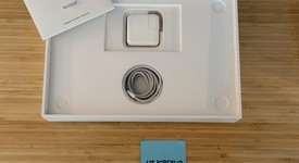 Fair
													MacBook Air 2018 - 13" - I5, Gray, 128 GB, 8 GB, photo 5 of 14