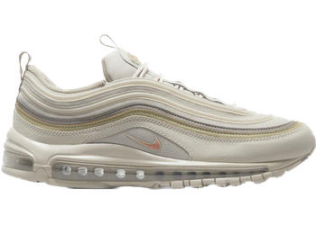 Nike Air Max 97 Cream Khaki Olive for sale