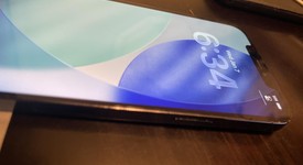 Good
													Apple iPhone 12 Pro Max - Unlocked, Pacific Blue, 256 GB, A2342, photo 4 of 12