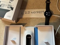 Google Pixel Watch 2