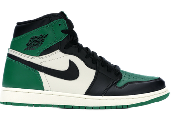 Jordan 1 Retro High Pine Green for sale