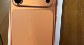 Mint
													Apple iPhone 17 Pro Max - T-Mobile, Cosmic Orange, 256 GB, A3257, photo 3 of 9