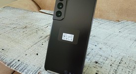 Mint
													Samsung Galaxy S22 - Unlocked, Black, 128 GB, 8 GB, SM-S901U1, photo 3 of 6