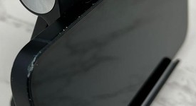 Fair
													Apple iPhone 14 - T-Mobile, Midnight, 128 GB, A2649, photo 2 of 11