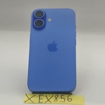 Good Apple iPhone 16 - Verizon, 128 GB, Ultramarine, A3081