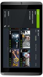 Nvidia Shield Tablet K1 (Wi-Fi)