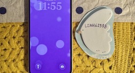 Mint
													Apple iPhone 13 Mini - Unlocked, Pink, 128 GB, A2481, photo 1 of 8