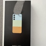 New Samsung Galaxy S24 - Unlocked, 128 GB, Green, 8 GB, SM-S921U1