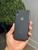 Good Apple iPhone Xr - Unlocked, Black, 64 GB, A1984