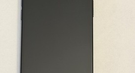 Mint
													Apple iPhone 16 - Unlocked, Black, 128 GB, A3081, photo 3 of 8