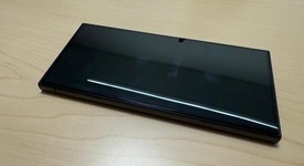 Good
													Samsung Galaxy S24 Ultra - Unlocked Non-US, Black, 256 GB, 12 GB, SM-S928B/DS, photo 4 of 6