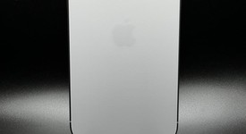 Good
													Apple iPhone 14 Pro Max - Unlocked, Silver, 1 TB, A2651, photo 1 of 7