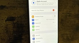 Good
													Apple iPhone 15 - Unlocked, Black, 128 GB, A2846, photo 1 of 10
