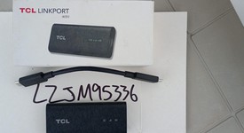 Mint
													TCL Mobile Hotspot, photo 6 of 6