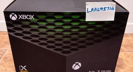 New
													Xbox Series X (2020) - Black, 1 TB, standard, photo 1 of 4