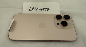 Mint
													Apple iPhone 16 Pro - Unlocked, Desert, 256 GB, A3083, photo 1 of 19