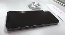 Good
													Apple iPhone 14 - AT&T, Midnight, 128 GB, A2649, photo 3 of 6