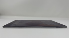 Fair
													Apple iPad Pro 9.7" - Unlocked, Gray, 256 GB, A1674, photo 6 of 6