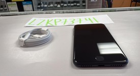 Mint
													Apple iPhone SE 3rd Gen 2022 - Unlocked, Midnight, 64 GB, A2595, photo 1 of 6