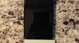 Mint
													OnePlus 9 Pro - Unlocked, Black, 256 GB, 12 GB, LE2125, photo 1 of 7