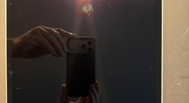 Good
													Apple iPad Pro 12.9" 4th Gen 2020 - Unlocked, Silver, 256 GB, A2069, photo 1 of 4