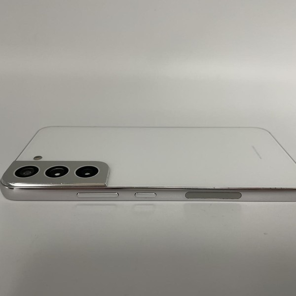 Samsung Galaxy S22 - US Cellular, 128 GB, White, 8 GB, SM-S901U