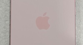 Mint
													Apple iPhone 15 - Unlocked, Pink, 256 GB, A2846, photo 3 of 13