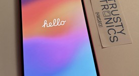 Mint
													Apple iPhone 14 Plus - Unlocked, Red, 512 GB, A2632, photo 1 of 10