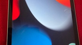 Mint
													Apple iPad 11th Gen - Unlocked, Silver, 128 GB, A3355, photo 3 of 17