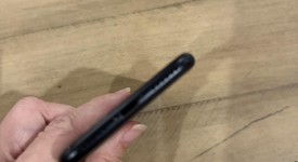 Good
													Apple iPhone SE 3rd Gen 2022 - Unlocked, Midnight, 128 GB, A2595, photo 4 of 7